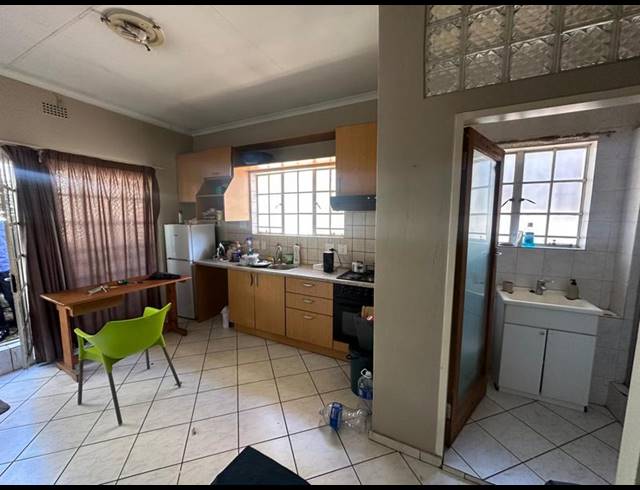 3 BEDROOM HOUSE FOR SALE IN WESTDENE